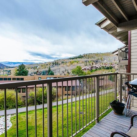 Snowmass Mountain By Snowmass Vacations Lejlighed Snowmass Village Eksteriør billede