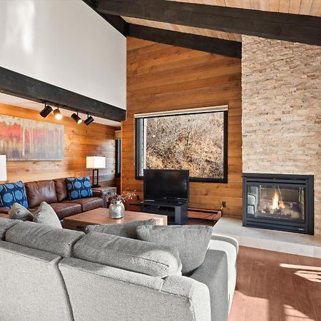 Snowmass Mountain By Snowmass Vacations Lejlighed Snowmass Village Eksteriør billede