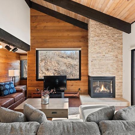 Snowmass Mountain By Snowmass Vacations Lejlighed Snowmass Village Eksteriør billede