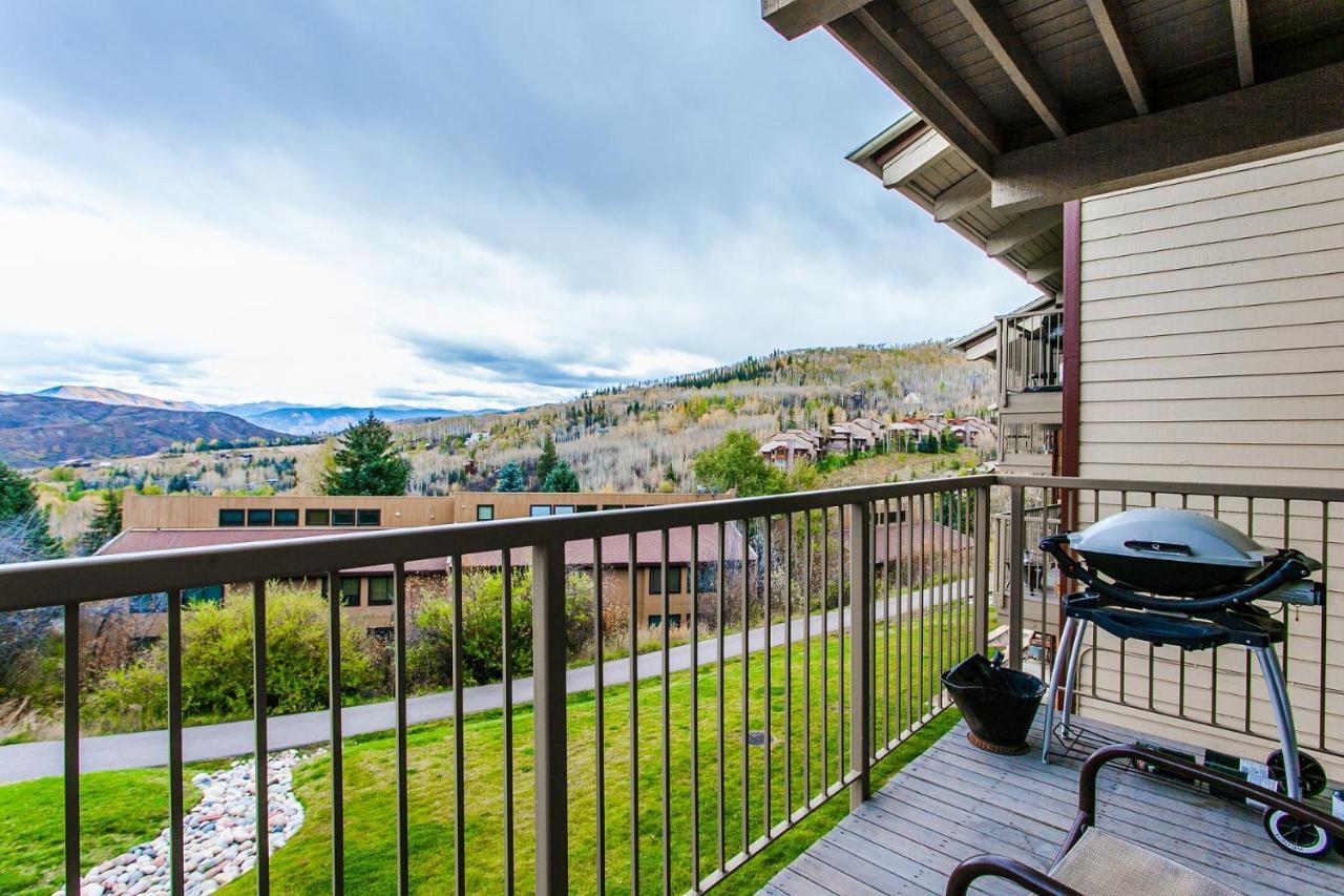 Snowmass Mountain By Snowmass Vacations Lejlighed Snowmass Village Eksteriør billede