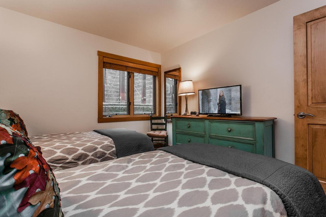 Snowmass Mountain By Snowmass Vacations Lejlighed Snowmass Village Eksteriør billede