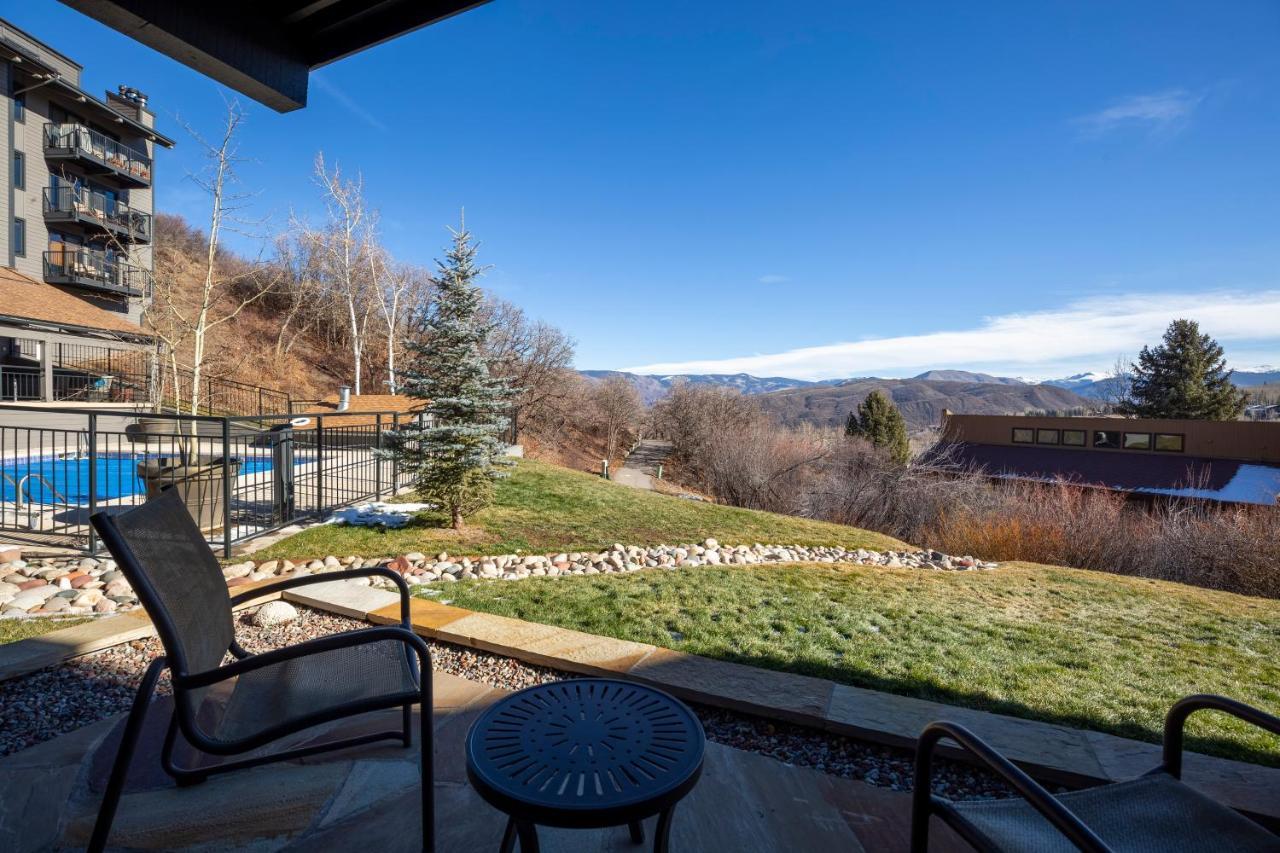 Snowmass Mountain By Snowmass Vacations Lejlighed Snowmass Village Eksteriør billede