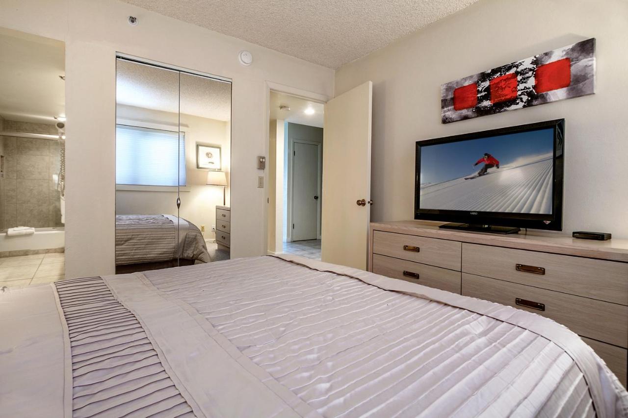 Snowmass Mountain By Snowmass Vacations Lejlighed Snowmass Village Eksteriør billede