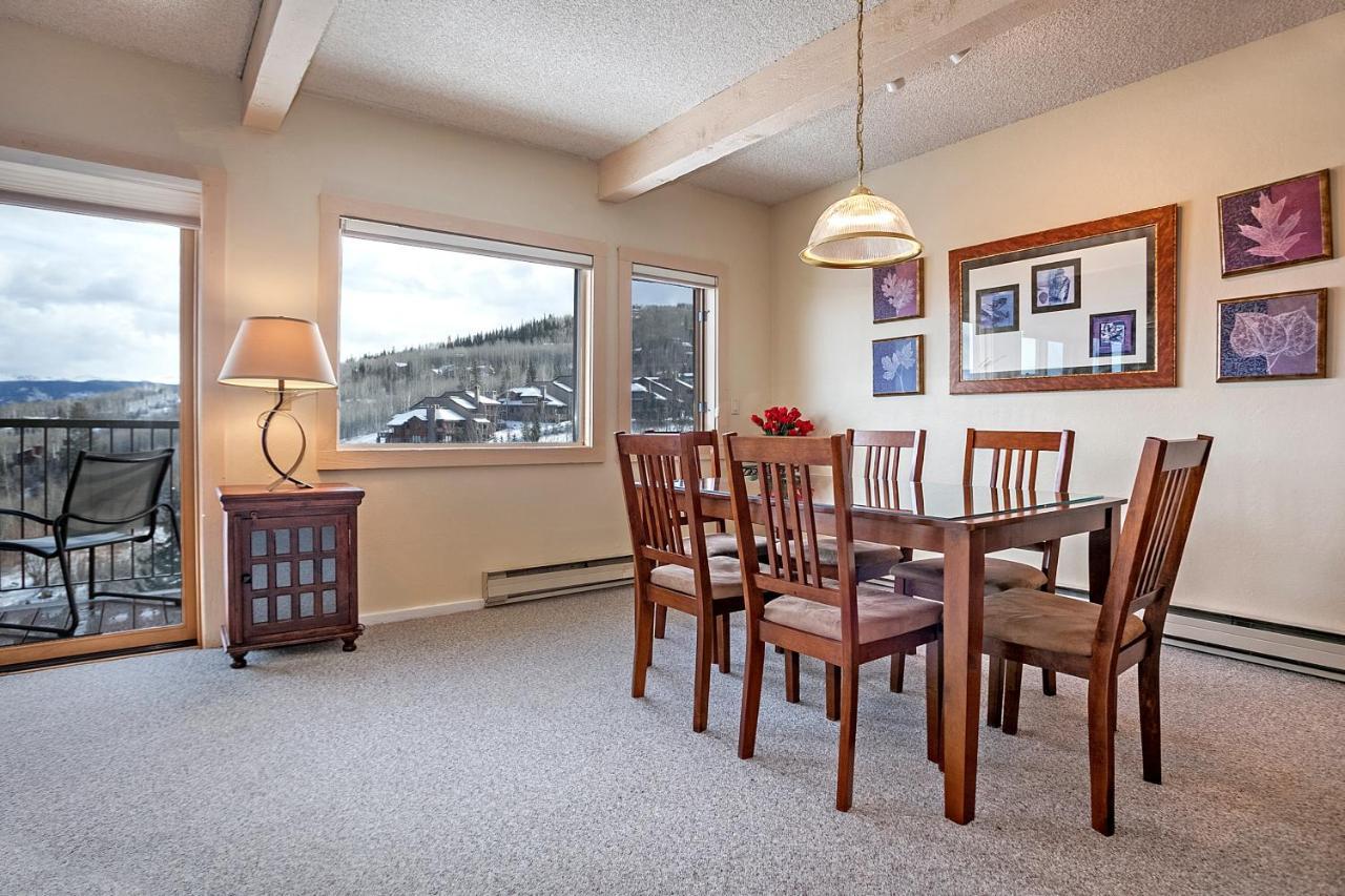 Snowmass Mountain By Snowmass Vacations Lejlighed Snowmass Village Eksteriør billede