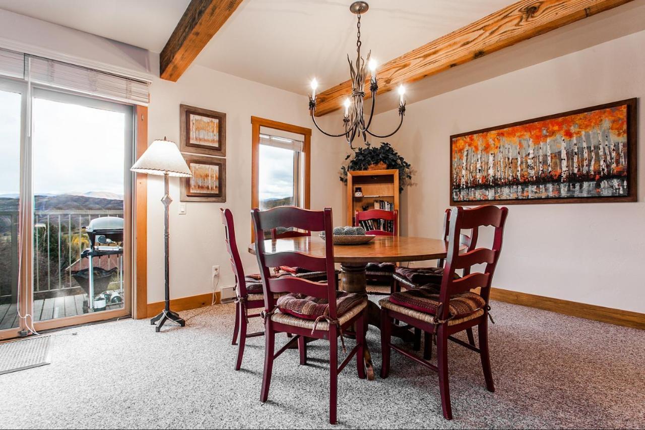 Snowmass Mountain By Snowmass Vacations Lejlighed Snowmass Village Eksteriør billede