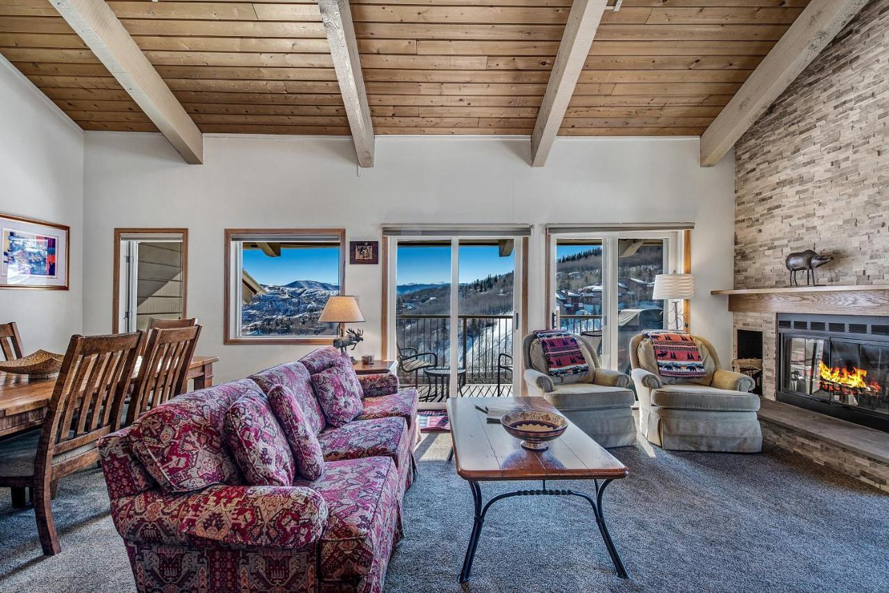 Snowmass Mountain By Snowmass Vacations Lejlighed Snowmass Village Eksteriør billede