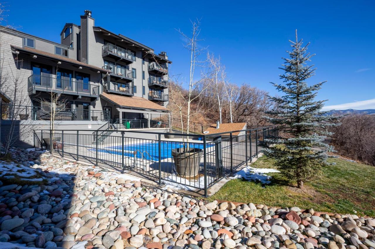 Snowmass Mountain By Snowmass Vacations Lejlighed Snowmass Village Eksteriør billede