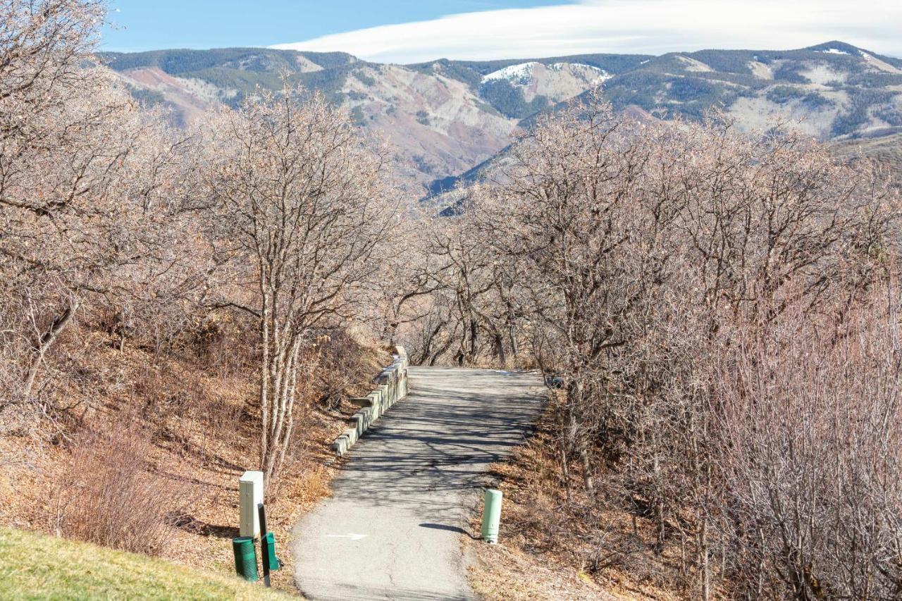 Snowmass Mountain By Snowmass Vacations Lejlighed Snowmass Village Eksteriør billede