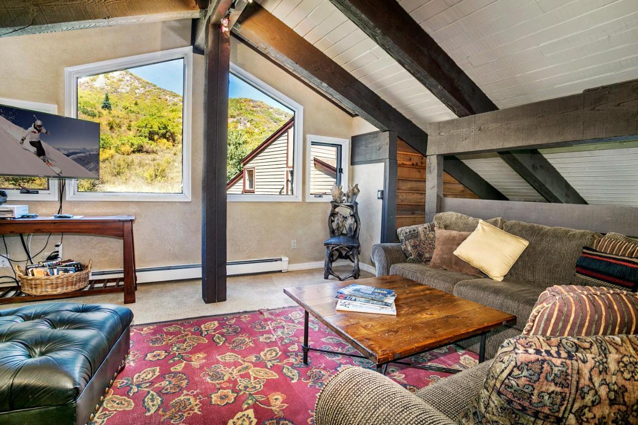 Snowmass Mountain By Snowmass Vacations Lejlighed Snowmass Village Eksteriør billede