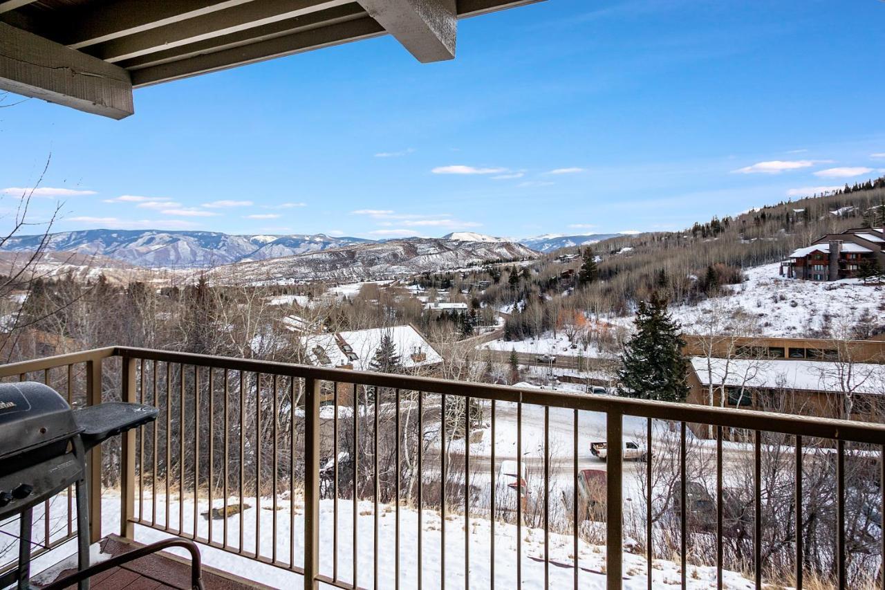 Snowmass Mountain By Snowmass Vacations Lejlighed Snowmass Village Eksteriør billede