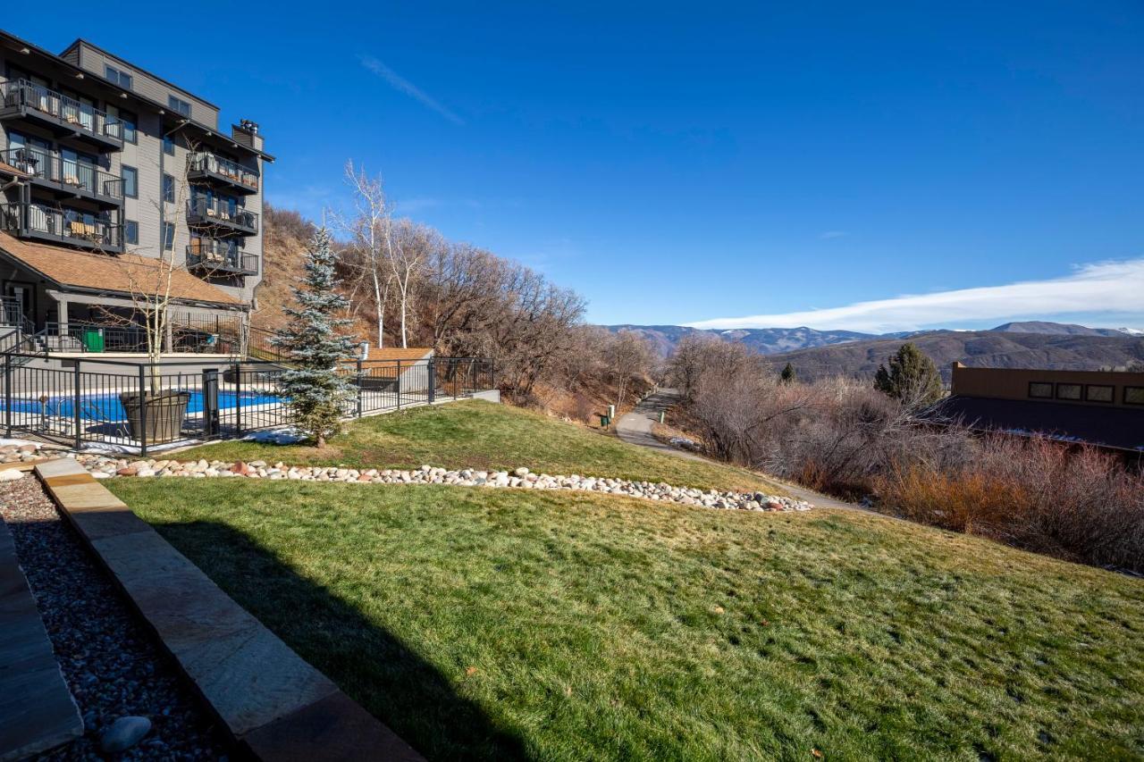 Snowmass Mountain By Snowmass Vacations Lejlighed Snowmass Village Eksteriør billede