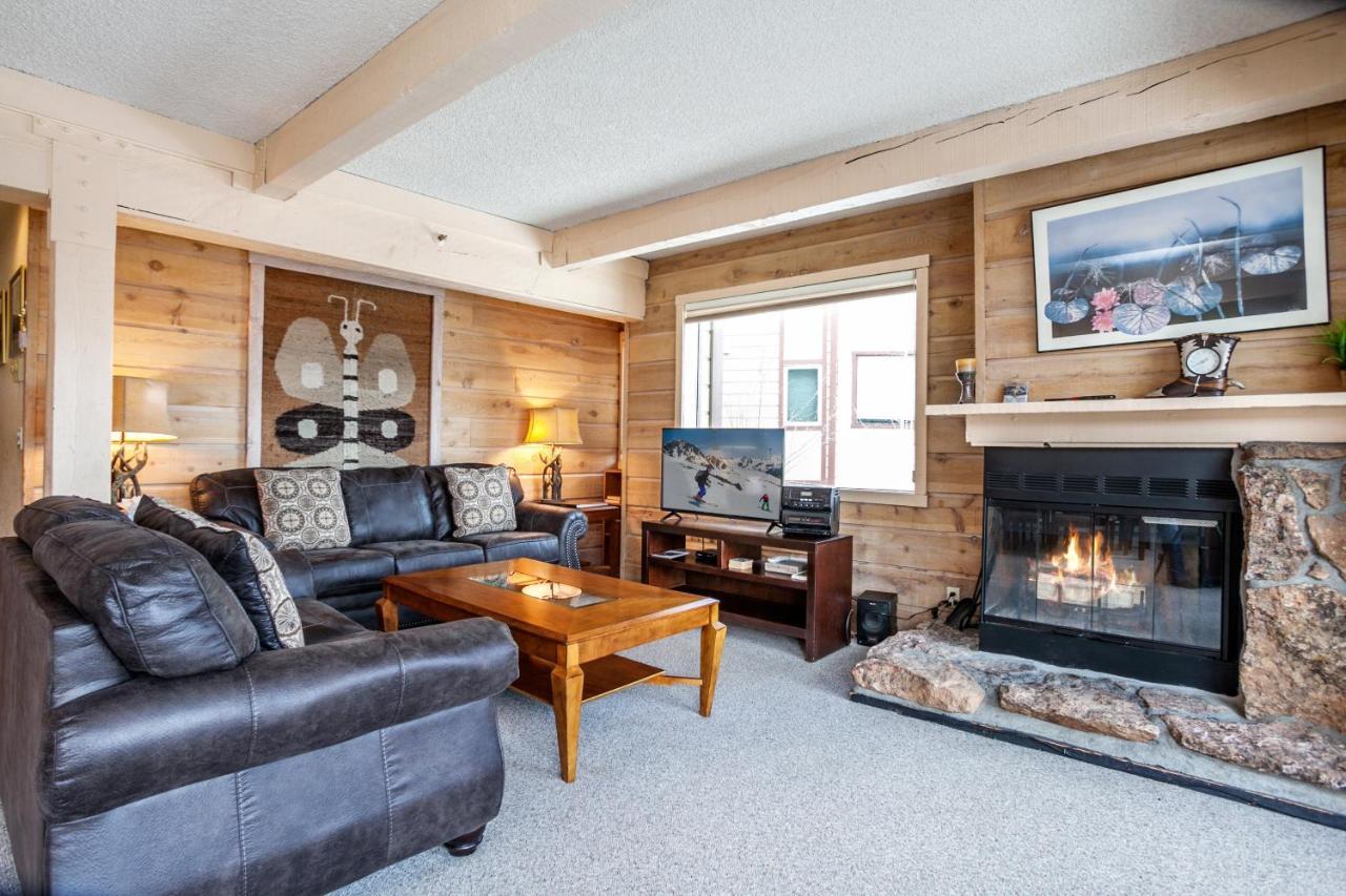Snowmass Mountain By Snowmass Vacations Lejlighed Snowmass Village Eksteriør billede