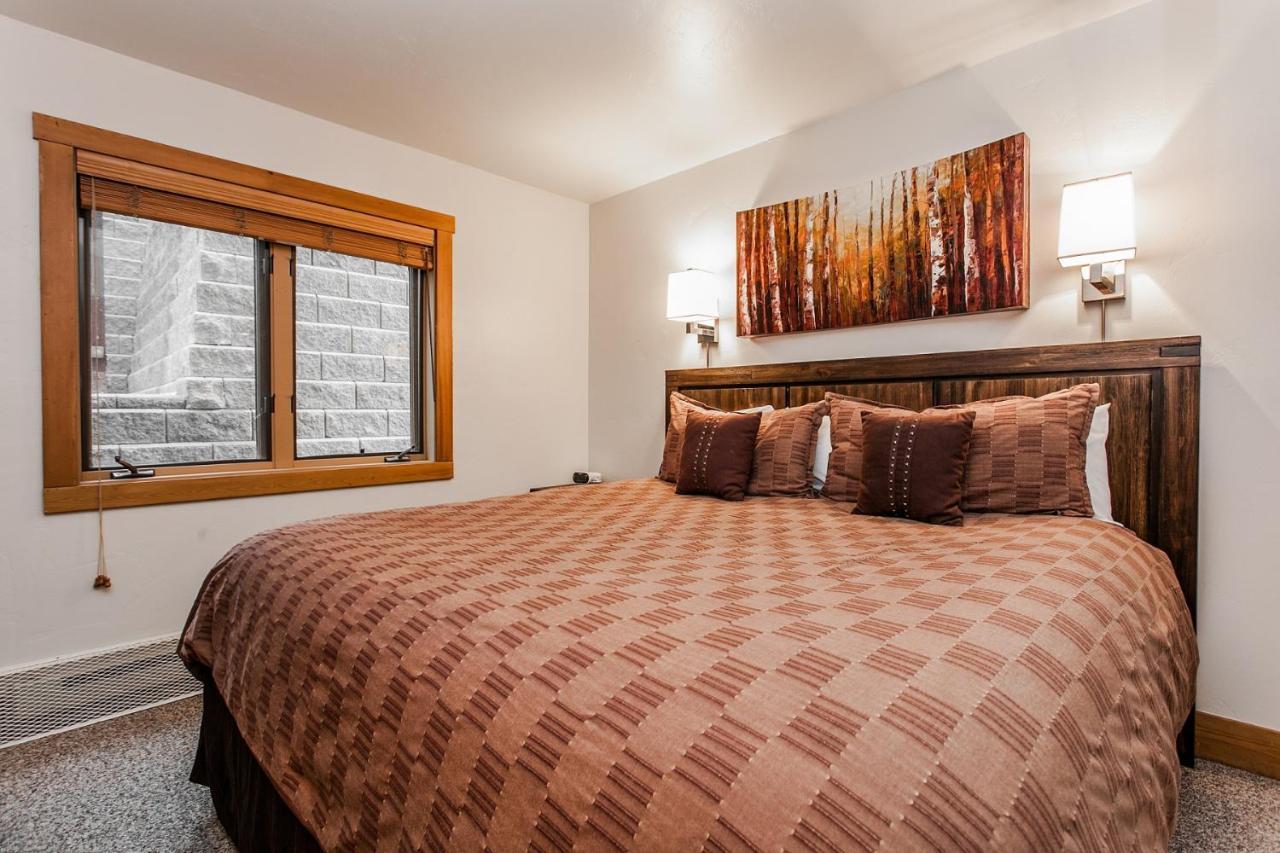 Snowmass Mountain By Snowmass Vacations Lejlighed Snowmass Village Eksteriør billede