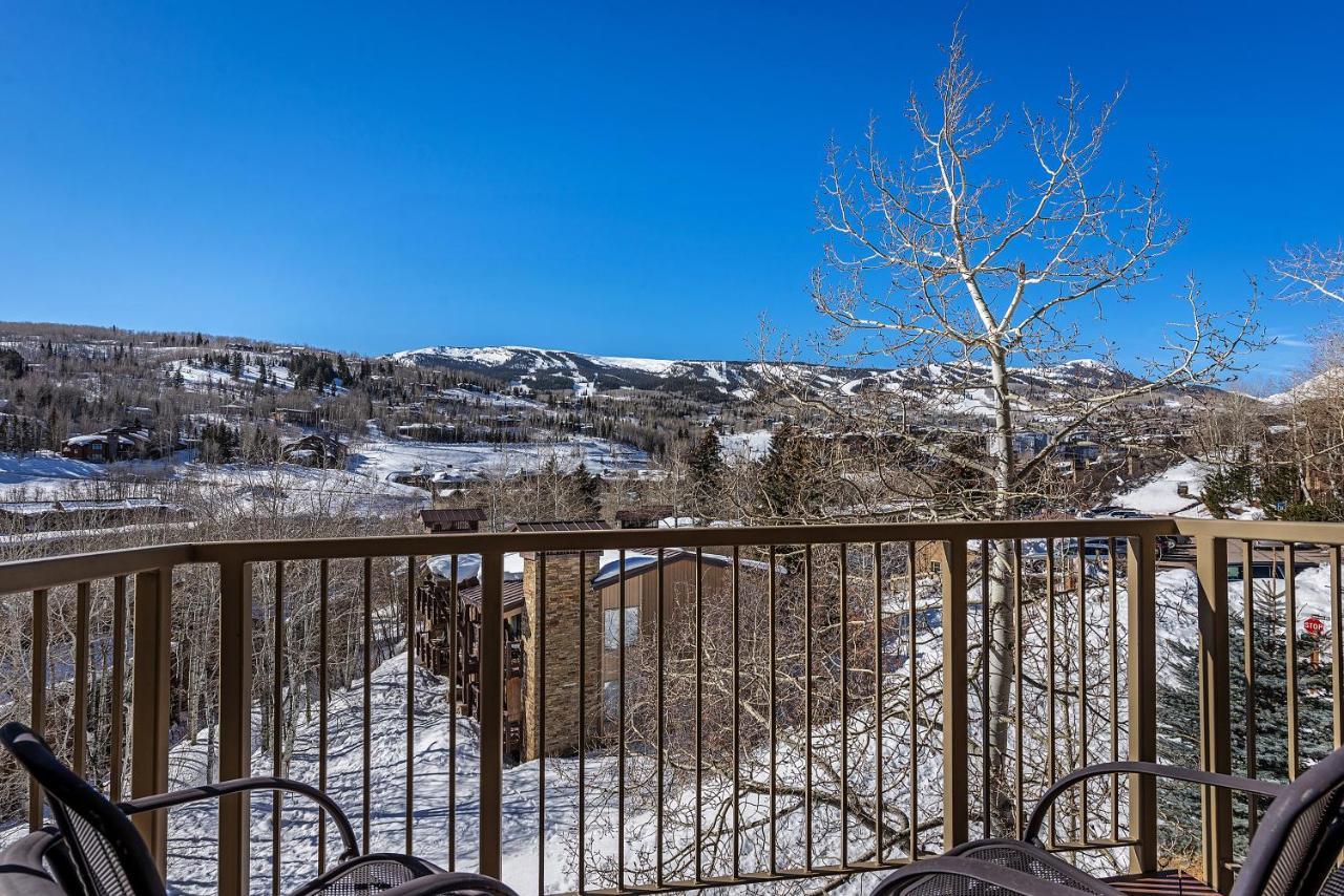 Snowmass Mountain By Snowmass Vacations Lejlighed Snowmass Village Eksteriør billede