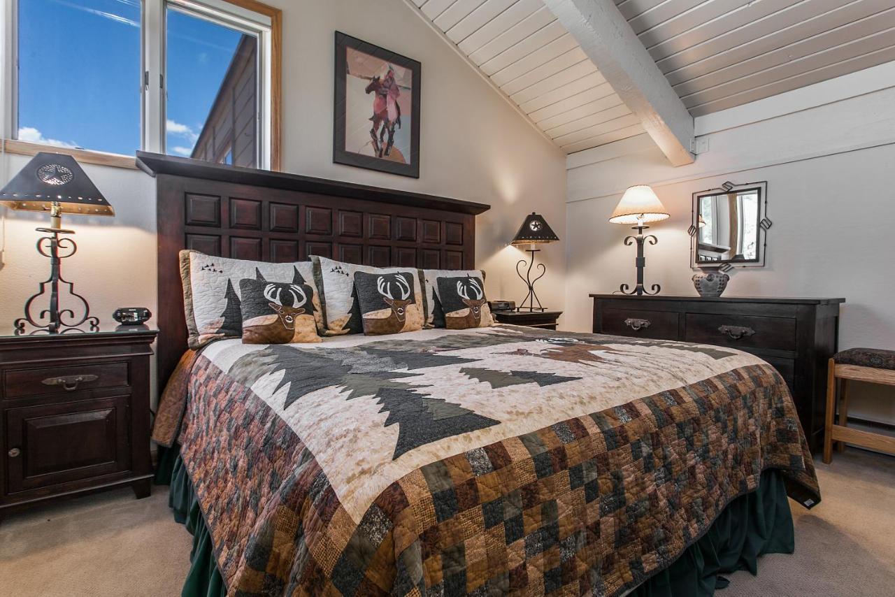 Snowmass Mountain By Snowmass Vacations Lejlighed Snowmass Village Eksteriør billede