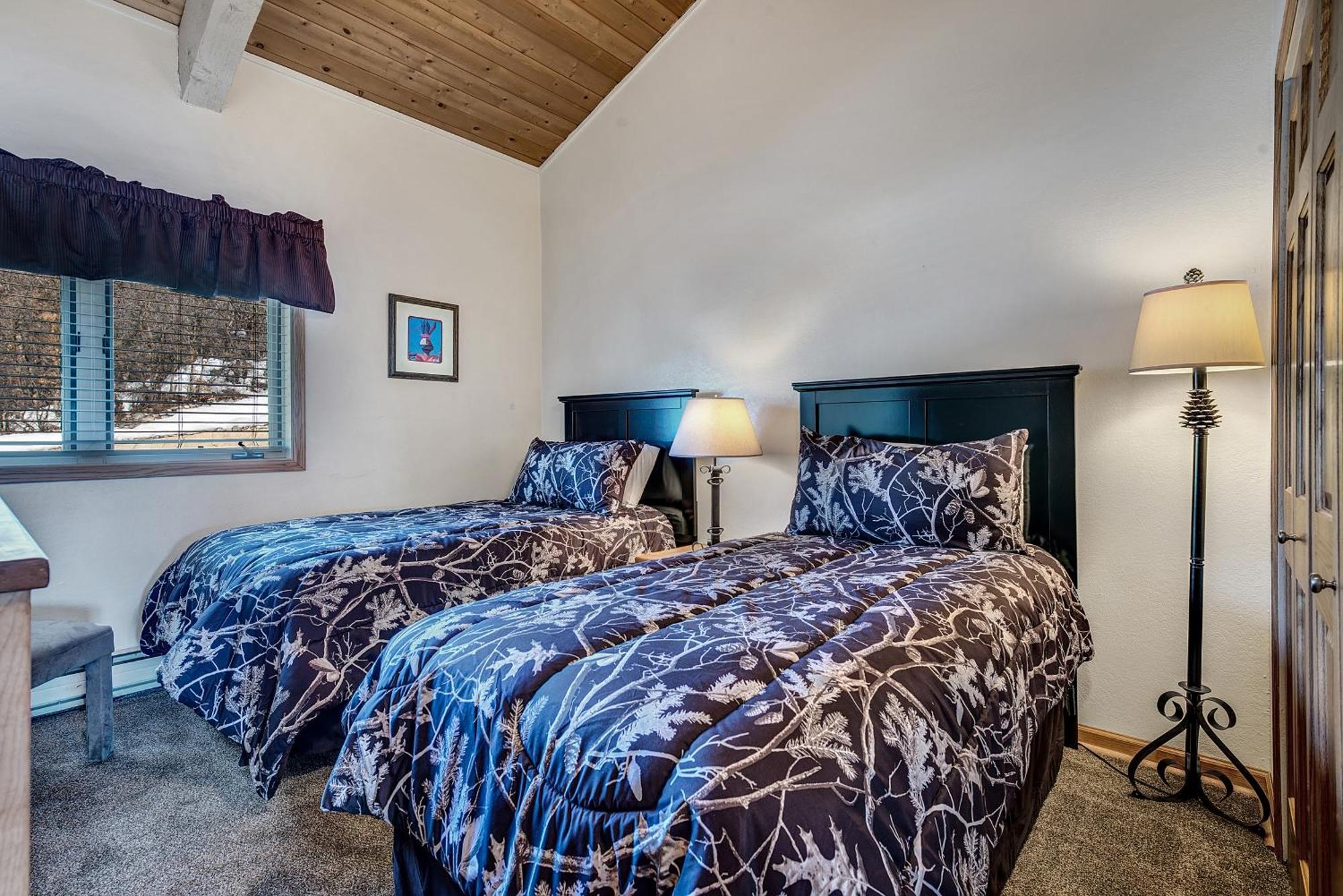 Snowmass Mountain By Snowmass Vacations Lejlighed Snowmass Village Eksteriør billede