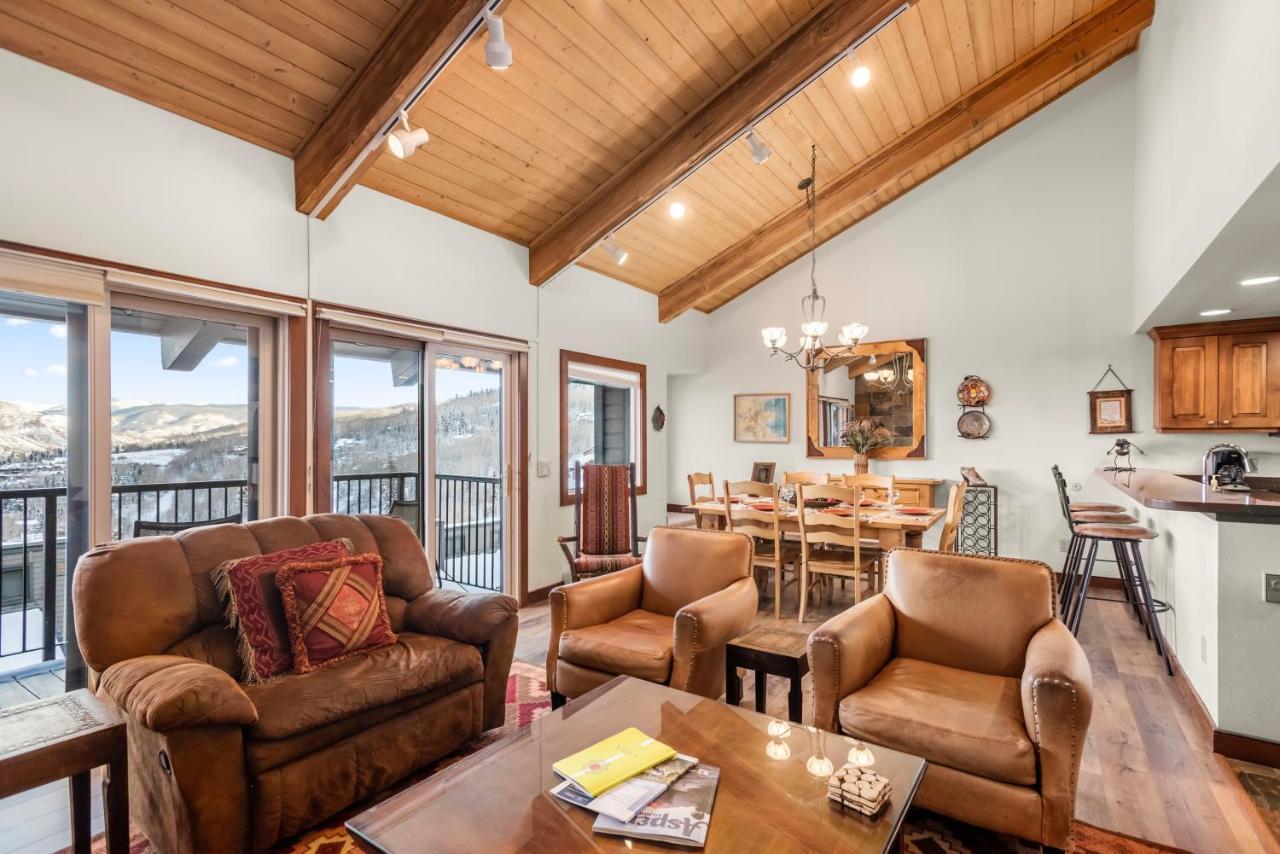 Snowmass Mountain By Snowmass Vacations Lejlighed Snowmass Village Eksteriør billede