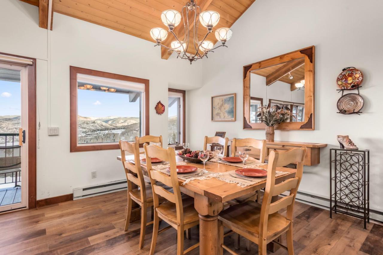 Snowmass Mountain By Snowmass Vacations Lejlighed Snowmass Village Eksteriør billede
