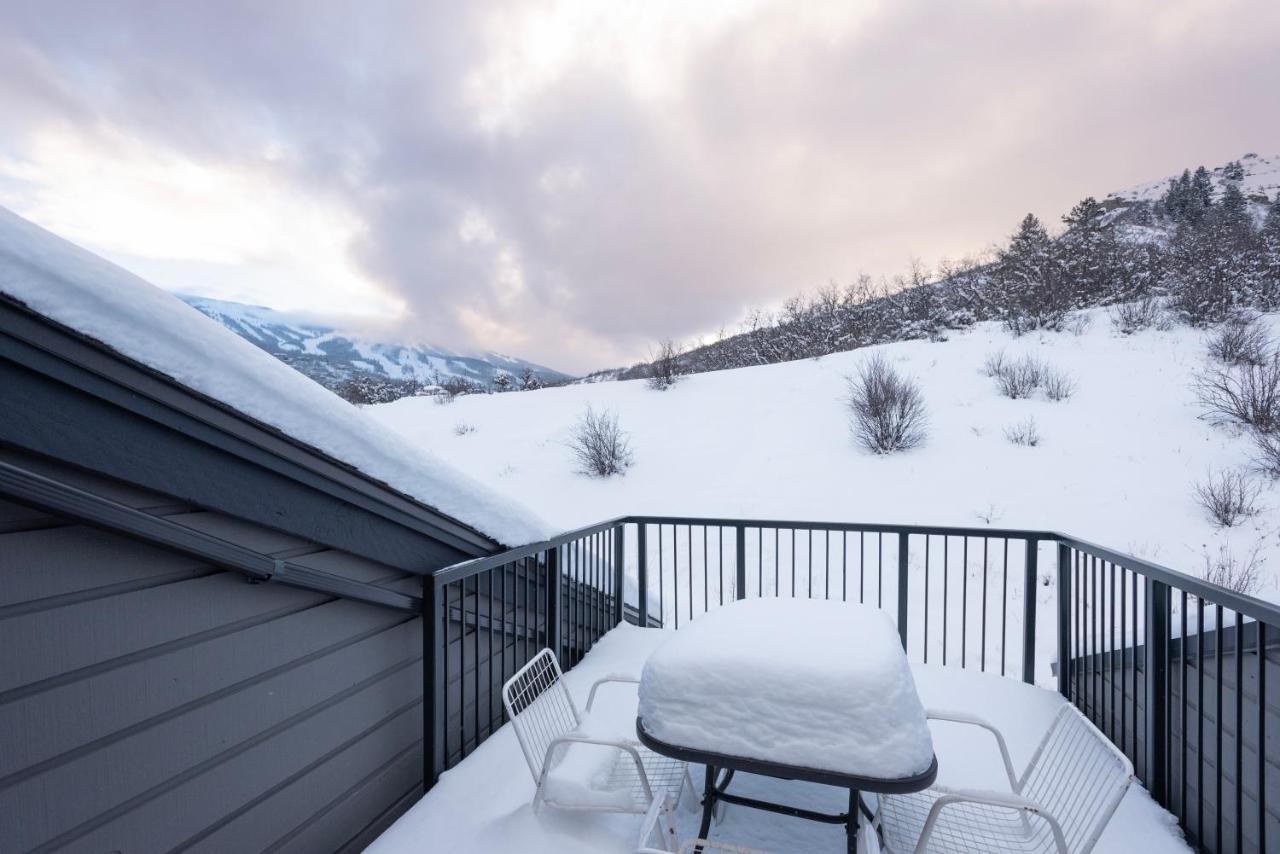 Snowmass Mountain By Snowmass Vacations Lejlighed Snowmass Village Eksteriør billede