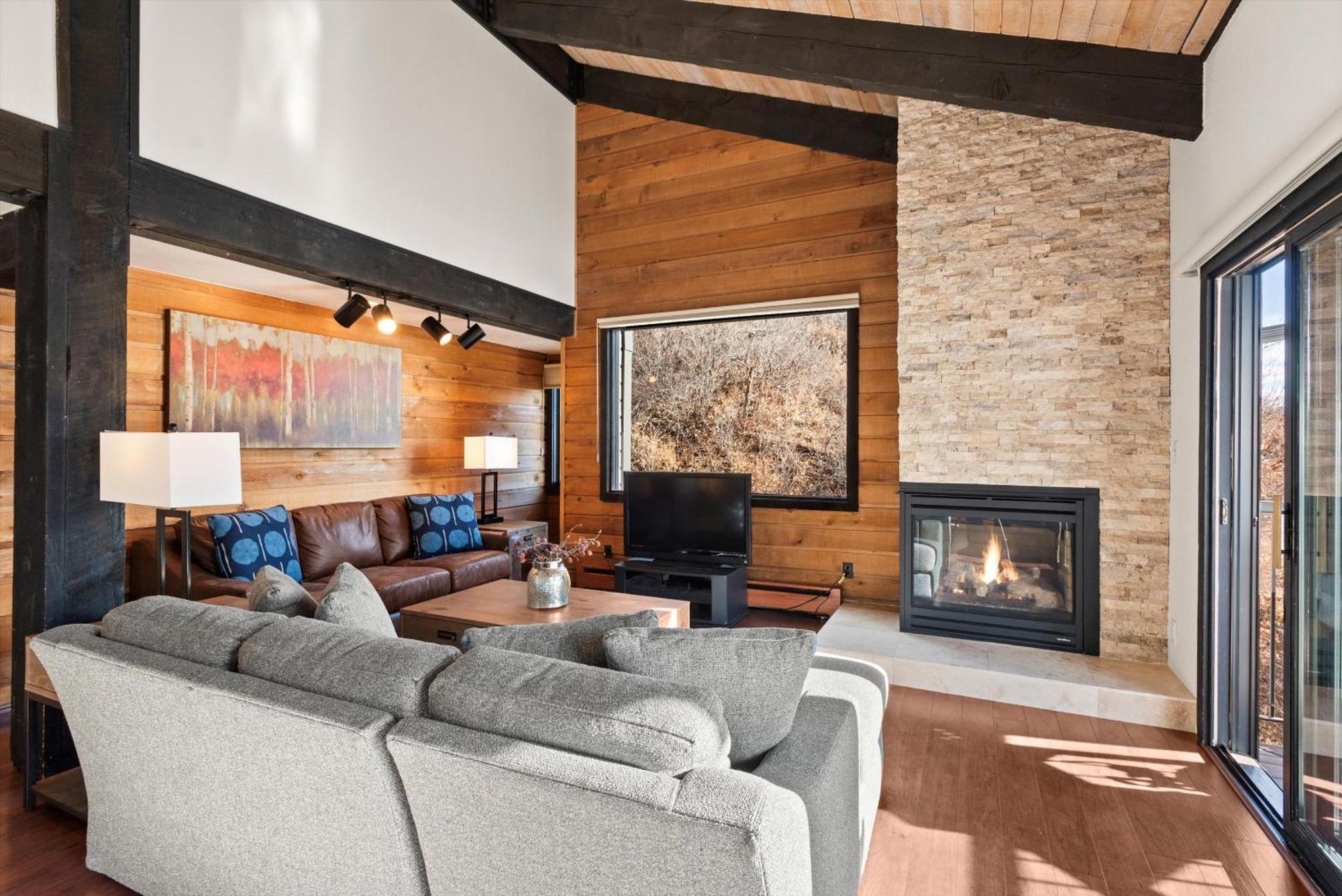 Snowmass Mountain By Snowmass Vacations Lejlighed Snowmass Village Eksteriør billede