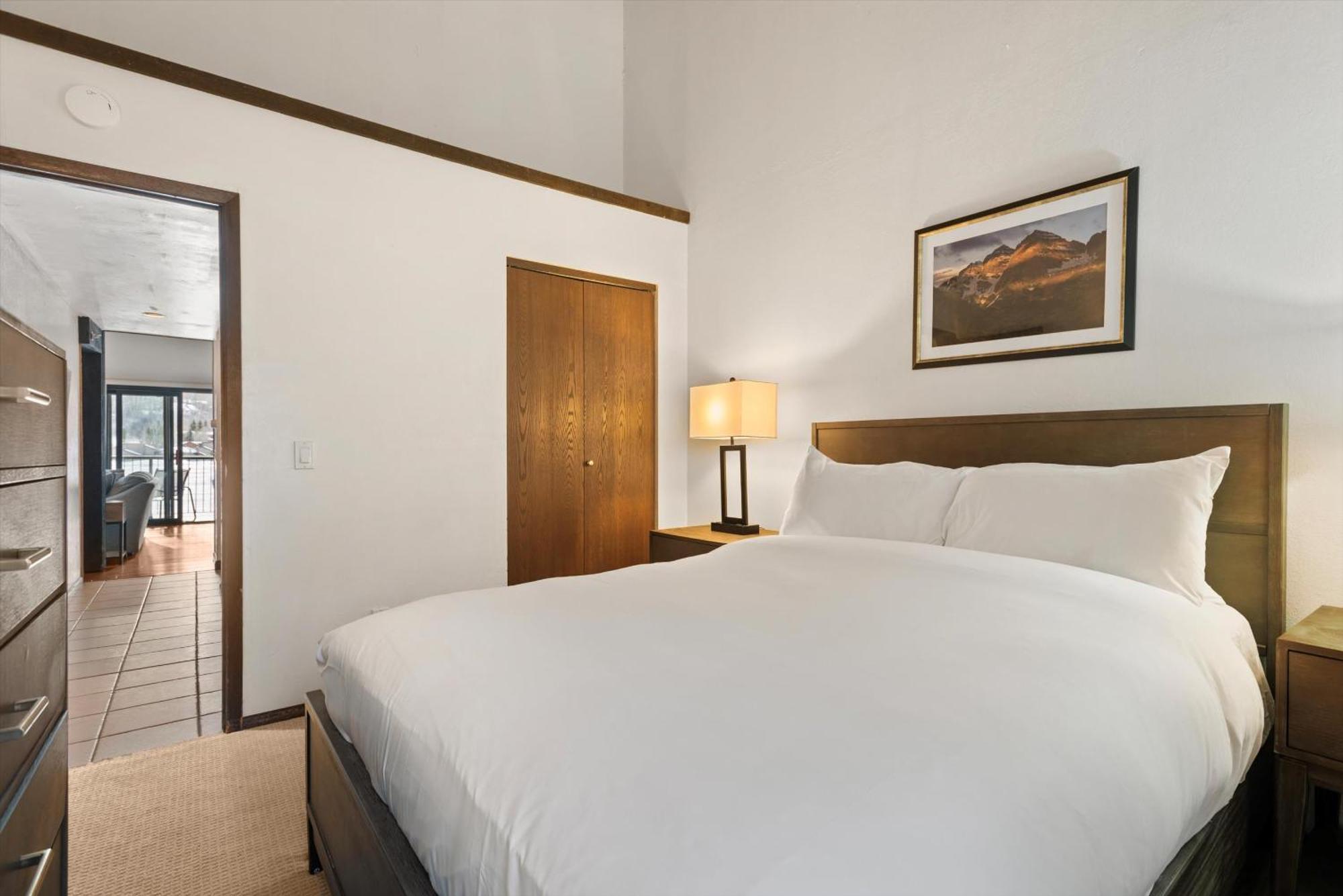 Snowmass Mountain By Snowmass Vacations Lejlighed Snowmass Village Eksteriør billede